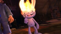 Sam & Max: The Devil's Playhouse