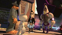 Sam & Max: The Devil's Playhouse