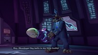 Sam & Max: The Devil's Playhouse