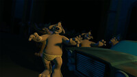 Sam & Max: The Devil's Playhouse