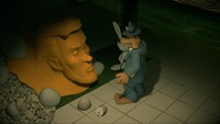 Sam & Max: The Devil's Playhouse