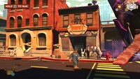 Sam & Max: The Devil's Playhouse