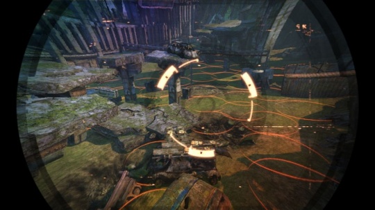 Enslaved: Odyssey to the West