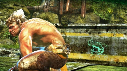 Enslaved: Odyssey to the West