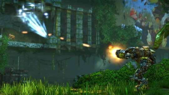 Enslaved: Odyssey to the West