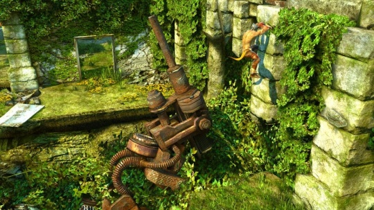 Enslaved: Odyssey to the West