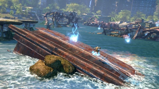Enslaved: Odyssey to the West