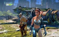 Enslaved: Odyssey to the West