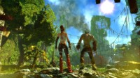 Enslaved: Odyssey to the West