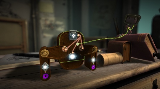 LittleBigPlanet 2 (PS3)