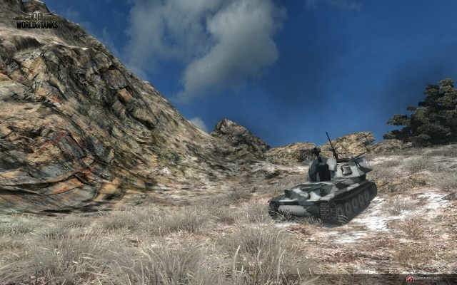 World of Tanks