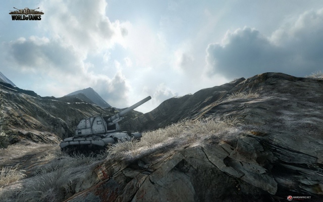 World of Tanks