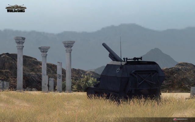 World of Tanks