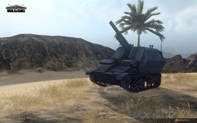 World of Tanks
