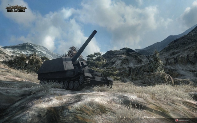 World of Tanks