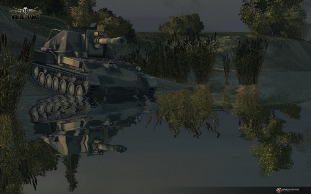World of Tanks