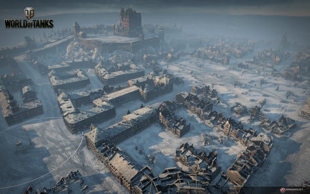 World of Tanks