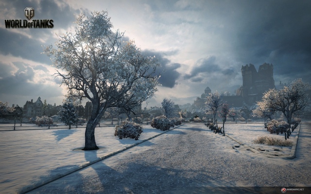 World of Tanks