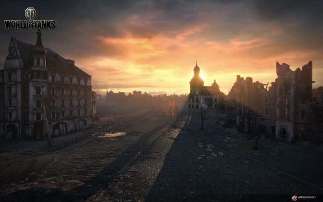 World of Tanks