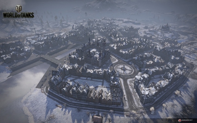 World of Tanks