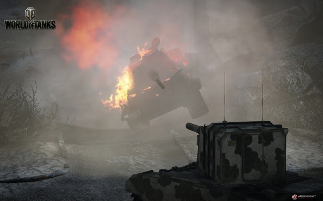 World of Tanks