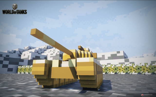 World of Tanks