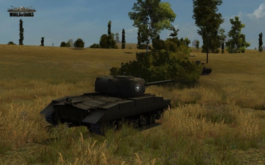 World of Tanks