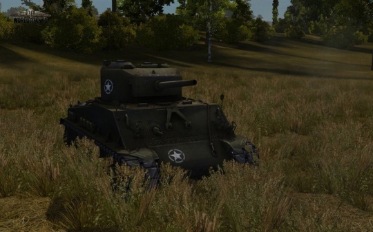 World of Tanks