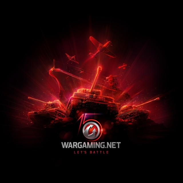 World of Tanks