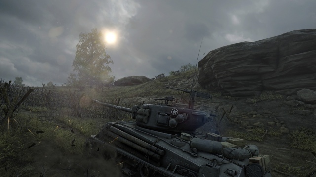 World of Tanks
