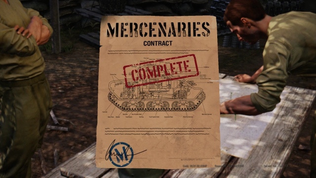 World of Tanks