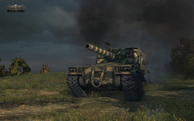 World of Tanks