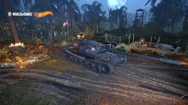 World of Tanks