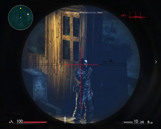 Sniper: Ghost Warrior