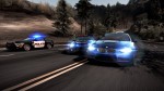 Álomkép: Csak két Mustang egy BMW ellen? - Need for Speed Hot Pursuit