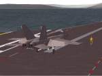 F/A-18E Super Hornet