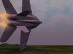 F/A-18E Super Hornet
