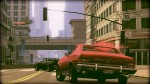 Driver: San Francisco