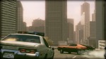 Driver: San Francisco