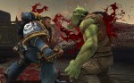 Warhammer 40,000: Space Marine