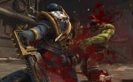 Warhammer 40,000: Space Marine