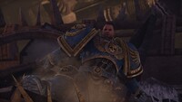 Warhammer 40,000: Space Marine