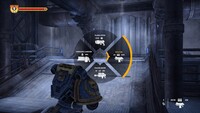 Warhammer 40,000: Space Marine