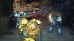 Warhammer 40,000: Space Marine