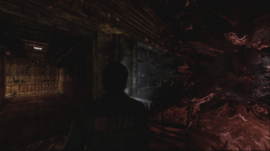 Silent Hill: Downpour (PS3)
