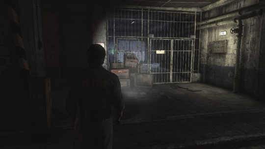 Silent Hill: Downpour (PS3)