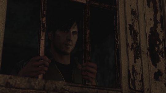 Silent Hill: Downpour (PS3)
