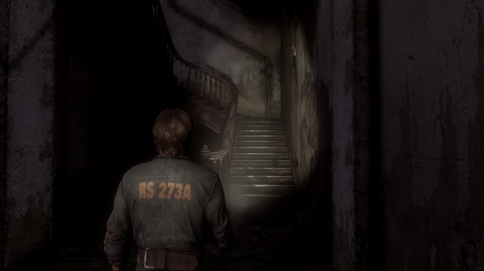 Silent Hill: Downpour (PS3)