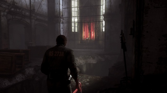 Silent Hill: Downpour (PS3)