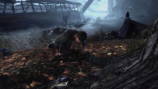 Silent Hill: Downpour (PS3)
